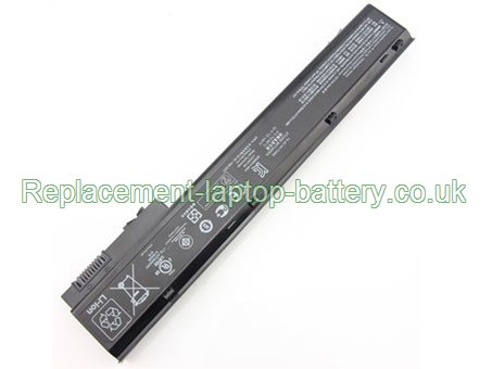 14.8V HP ZBook 15 Workstation Battery 4400mAh