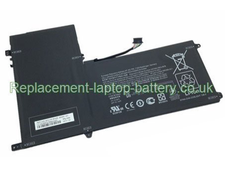 7.4V HP AT02XL Battery 25WH