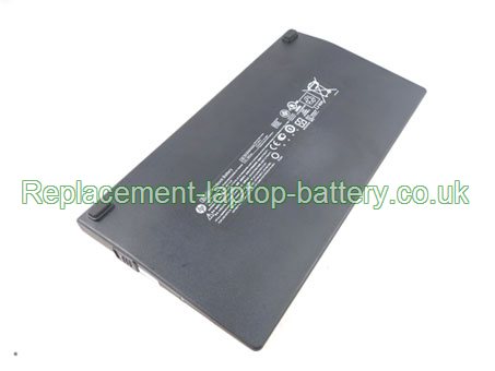 11.1V HP EliteBook 8560w Mobile Workstation Battery 100WH