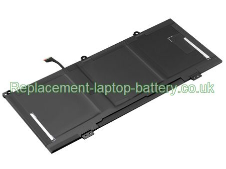 11.55V HP BC03XL Battery 5010mAh