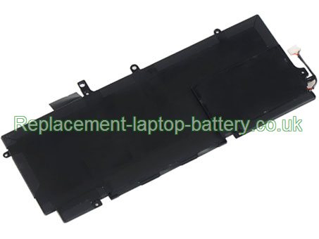 11.4V HP BG06XL Battery 45WH