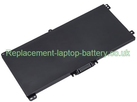 Replacement Laptop Battery for  3470mAh Long life HP Pavilion x360 14-ba015ng, Pavilion x360 14-ba049tx, Pavilion x360 14-003LA 14004LA, Pavilion x360 14-ba019ng,  