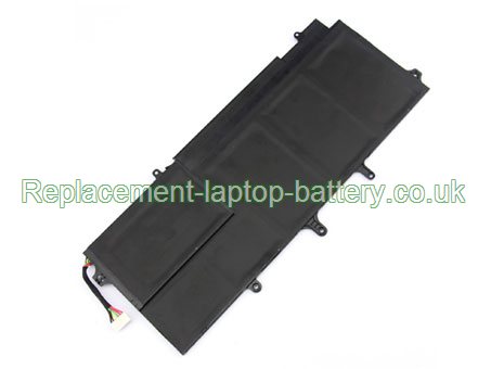 Replacement Laptop Battery for  42WH Long life HP BL06XL, BL06042XL, 722236-2C1, HSTNN-DB5D,  