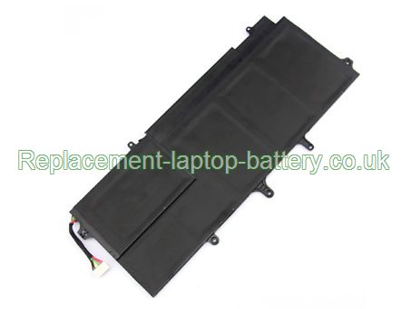 11.1V HP HSTNN-W02C Battery 42WH