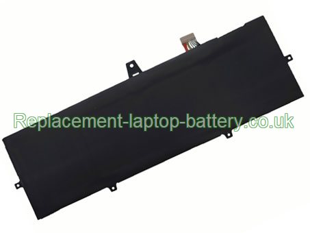 7.7V HP Elitebook 1030 X360 G3 Battery 56WH