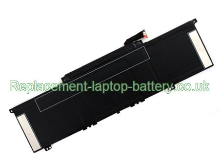 11.55V HP Envy x360 13-ay0055cl Battery 51WH