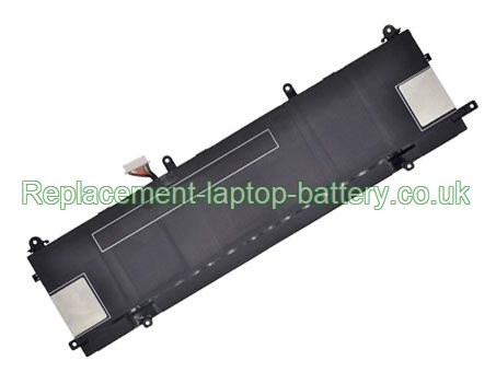 11.55V HP Spectre X360 15-EB0379NG Battery 6000mAh