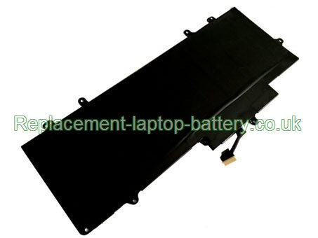 11.4V HP Chromebook 14-X050NR Battery 37WH