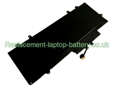 11.4V HP 751895-1C1 Battery 37WH