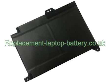 7.7V HP Pavilion 15-AU018WM Battery 41WH