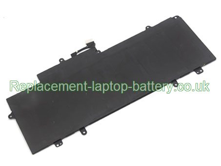 11.4V HP BU03XL Battery 3270mAh