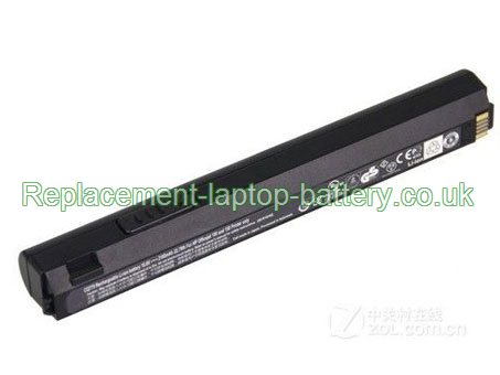 11.1V HP Deskjet 470 Mobile Printer Series Battery 2300mAh