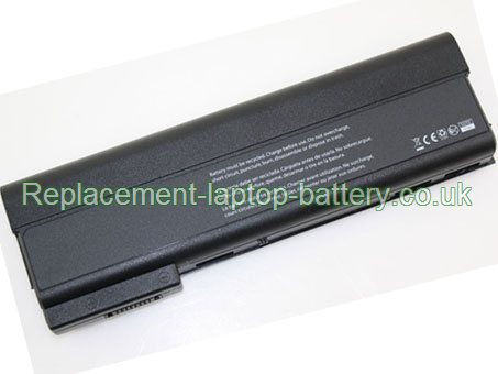 11.1V HP 718678-421 Battery 100WH