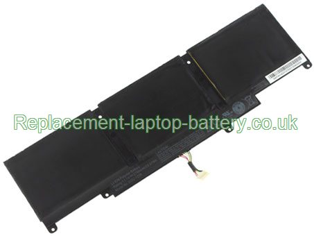 11.1V HP Chromebook 11-1101US Battery 2600mAh