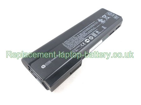 11.1V HP ProBook 6360t Mobile Thin Client Battery 100WH