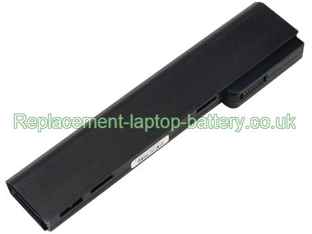 11.1V HP 628666-001 Battery 5200mAh