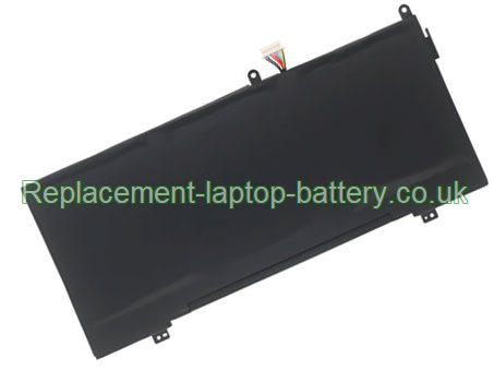 11.55V HP Spectre X360 13-AE006NI Battery 5275mAh