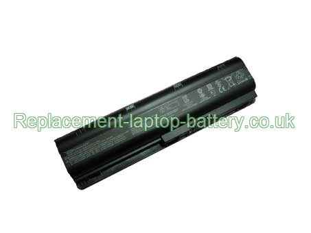 10.8V HP Pavilion g4 Battery 4400mAh