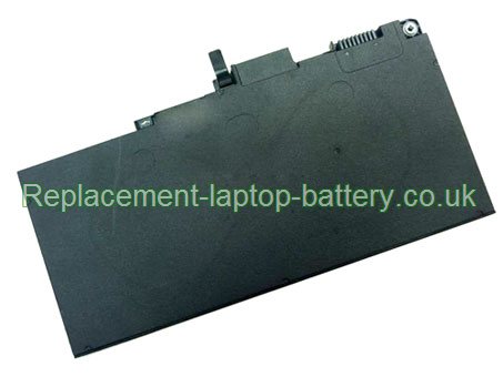 11.4V HP HSTNN-UB6S Battery 46WH