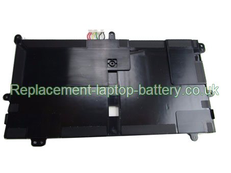 Replacement Laptop Battery for  21WH Long life HP 694399-1C1, Envy x2 11-g000 Series, HSTNN-DB4C, HSTNN-IB4C,  