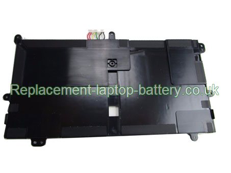 7.4V HP DA02XL Battery 21WH