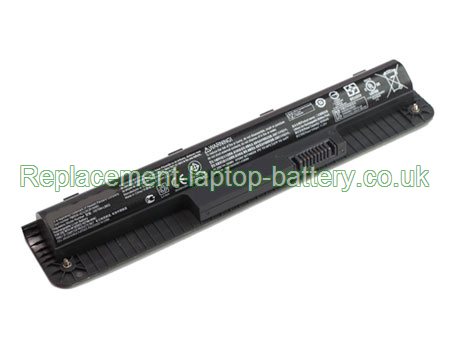 11.25V HP DB03 Battery 3030mAh