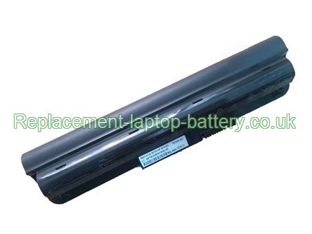 11.1V HP 8470w Battery 64WH