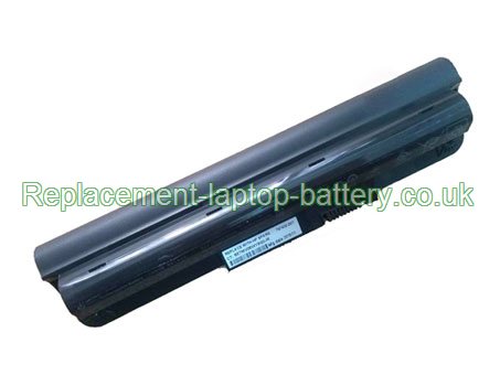 11.1V HP 8560w Mobile Workstations Battery 64WH