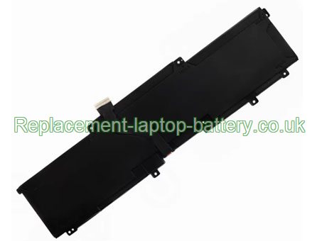 11.55V HP Omen X 17-AP031TX Battery 90WH