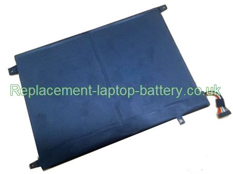 3.8V HP Pavilion x2 10-n013dx Battery 33WH