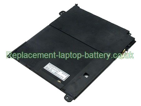 7.7V HP 859027-121 Battery 5676mAh