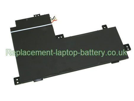 Replacement Laptop Battery for  4170mAh Long life HP DS02XL, Chromebook X2 11-DA0097NR, Chromebook X2 11-DA0013DX, HSTNN-OB1Z,  