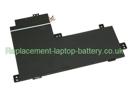 7.7V HP M38086-005 Battery 4170mAh