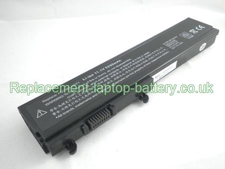 10.8V HP Pavilion dv3112tx Battery 4400mAh