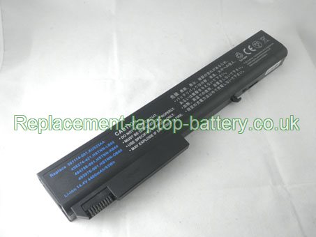 14.4V HP HSTNN-W46C Battery 73WH