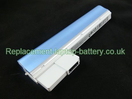 10.8V HP Mini 210-2075nr Battery 55WH