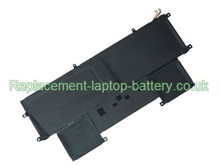Replacement Laptop Battery for  38WH Long life HP EO04XL, 828226-005, EliteBook Folio G1 Subnotebook, HSTNN-IB71,  