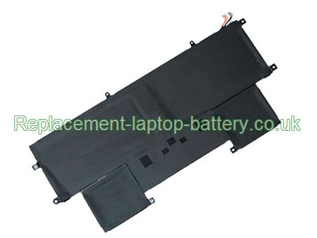 7.7V HP 827927-1B1 Battery 38WH