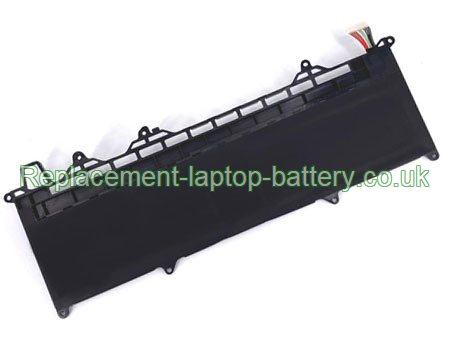 Replacement Laptop Battery for  38WH Long life HP EP02XL, Elite Dragonfly G2, L71760-005, HSTNN-DB9L,  
