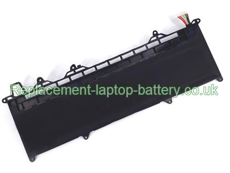 7.7V HP HSTNN-DB9L Battery 38WH