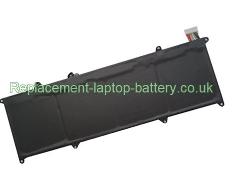 7.7V HP Elite Dragonfly G1 Battery 7200mAh