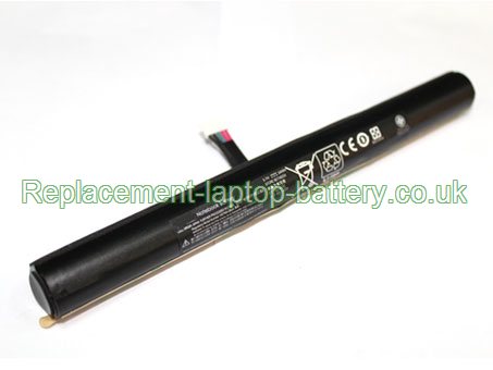 Replacement Laptop Battery for  24WH Long life HP HSTNN-DB2A, ET03024, ET03,  