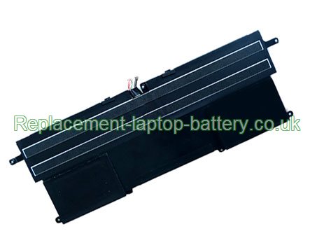 Replacement Laptop Battery for  6470mAh Long life HP ET04XL, 915030-1C1, HSTNN-IB7U, 915191-955,  