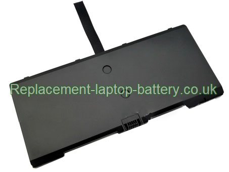 14.8V HP 634818-271 Battery 2200mAh