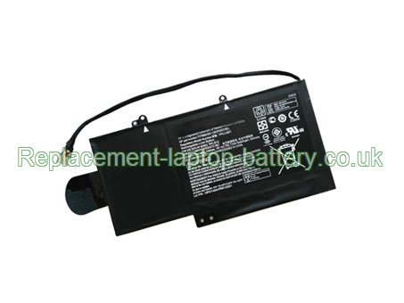 11.4V HP FR03XL Battery 43WH