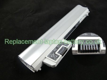 10.8V HP Pavilion dm1-3200 Entertainment Series Battery 55WH