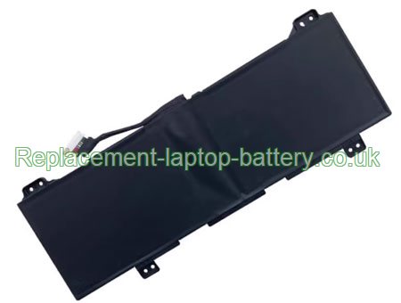 7.7V HP L75783-005 Battery 6140mAh