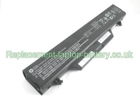 14.4V HP ProBook 4510s/CT Battery 63WH