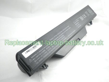 Replacement Laptop Battery for  6600mAh Long life HP NZ375AA, ProBook 4515s, HSTNN-1B1D, ZZ08,  