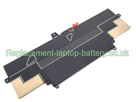 7.7V HP EliteBook x360 1030 G8 (3G2L6EA) Battery 54WH